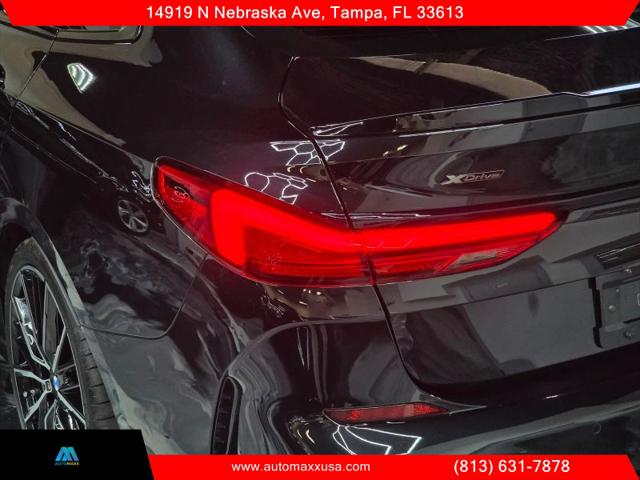 2023 BMW M235 Gran Coupe i xDrive