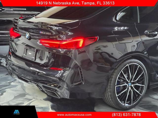 2023 BMW M235 Gran Coupe i xDrive