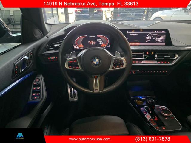 2023 BMW M235 Gran Coupe i xDrive