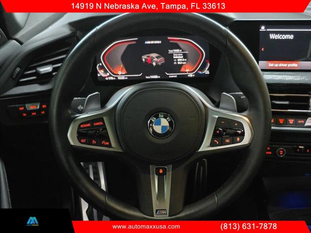 2023 BMW M235 Gran Coupe i xDrive