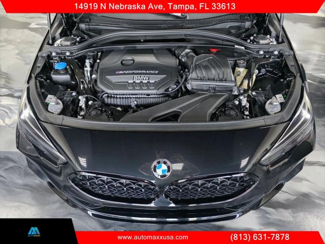2023 BMW M235 Gran Coupe i xDrive