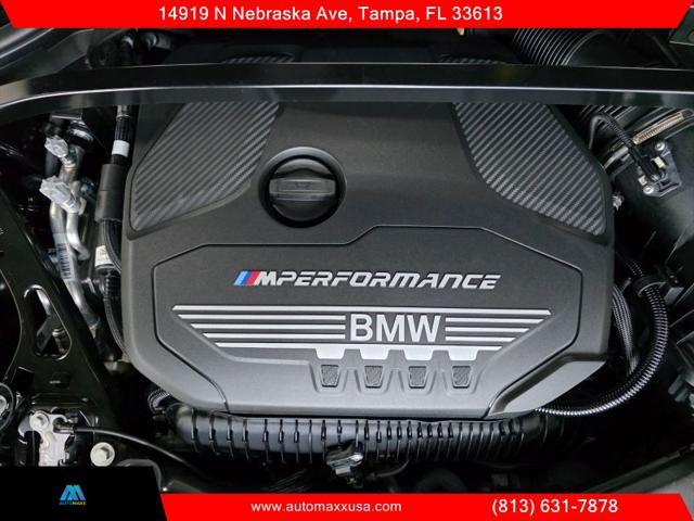 2023 BMW M235 Gran Coupe i xDrive