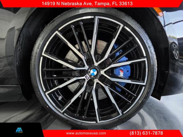 2023 BMW M235 Gran Coupe i xDrive