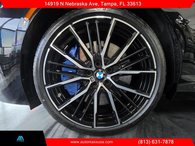 2023 BMW M235 Gran Coupe i xDrive