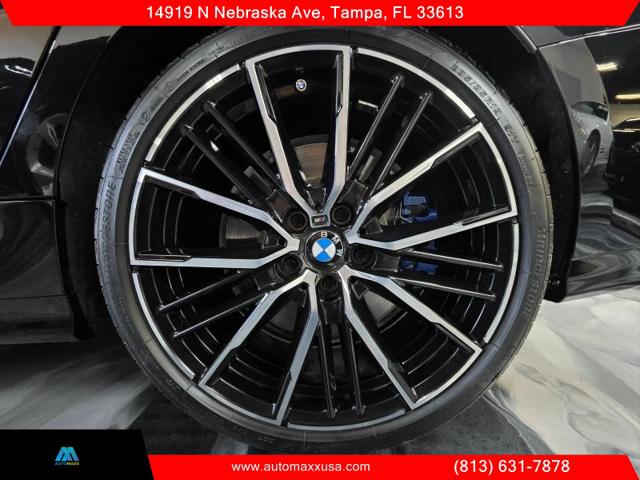 2023 BMW M235 Gran Coupe i xDrive