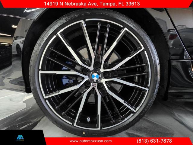 2023 BMW M235 Gran Coupe i xDrive