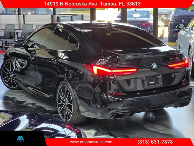 2023 BMW M235 Gran Coupe i xDrive