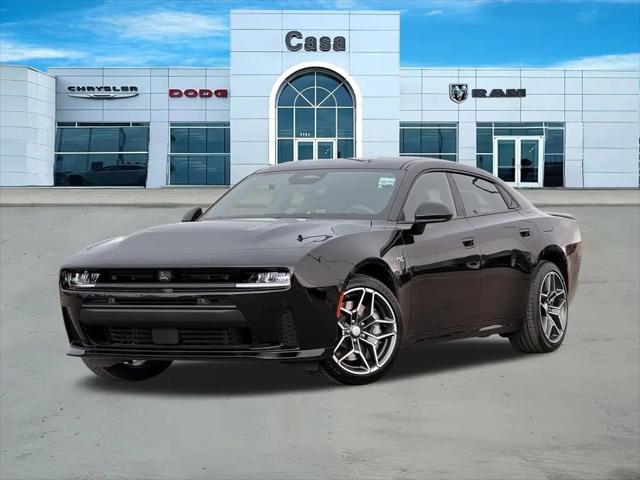 2026 Dodge Charger R/T 4 Door AWD for sale in Alamogordo, NM