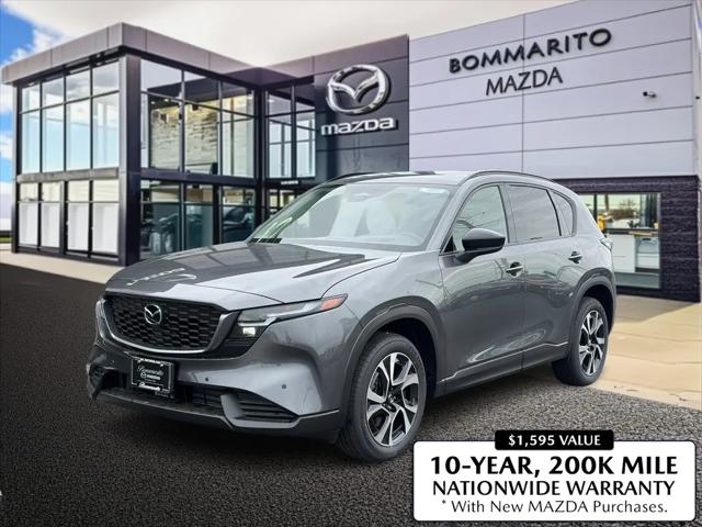 2026 Mazda CX-5 2.5 S Preferred for sale in St. Peters, MO