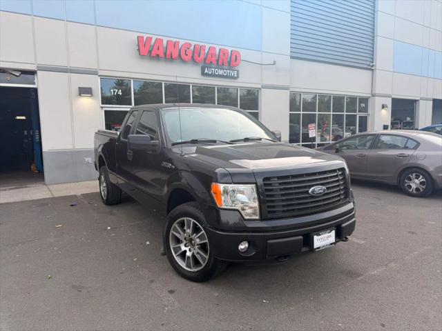 2014 Ford F-150 STX for sale in Chantilly, VA