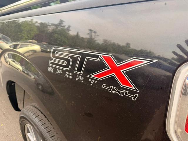 2014 Ford F-150 STX