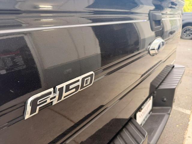 2014 Ford F-150 STX