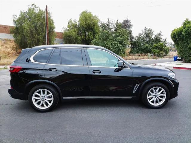 2020 BMW X5 sDrive40i