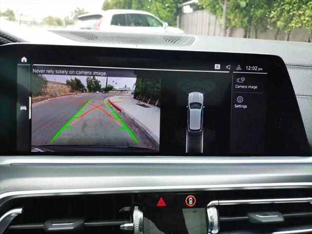 2020 BMW X5 sDrive40i