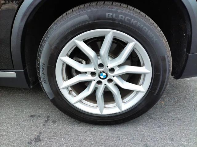 2020 BMW X5 sDrive40i