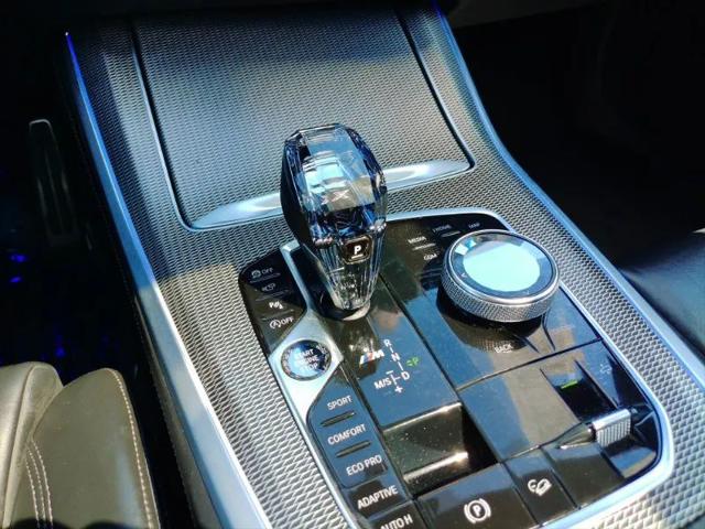 2020 BMW X5 M50i