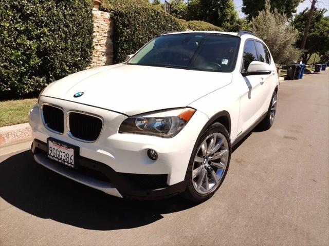 2013 BMW X1 sDrive28i for sale in North Hollywood, CA