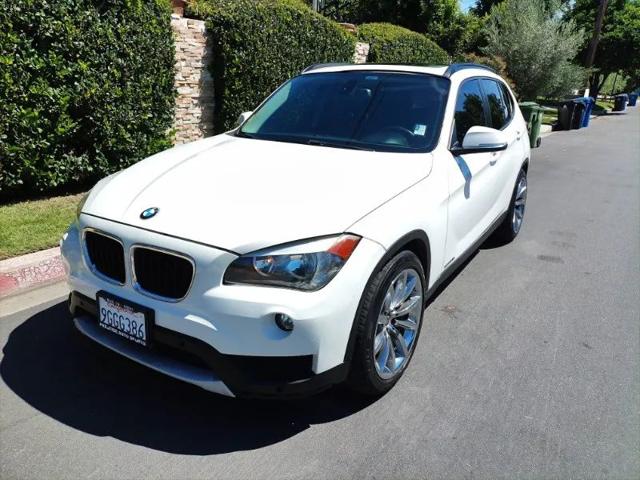 2013 BMW X1 sDrive28i