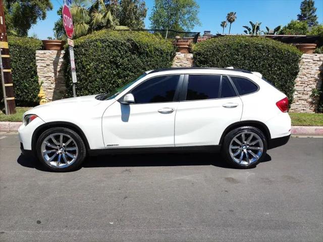 2013 BMW X1 sDrive28i