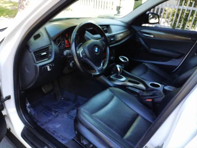 2013 BMW X1 sDrive28i