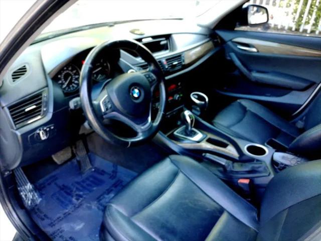 2013 BMW X1 sDrive28i