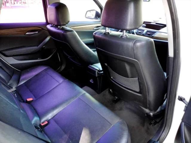 2013 BMW X1 sDrive28i