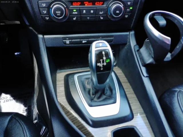 2013 BMW X1 sDrive28i
