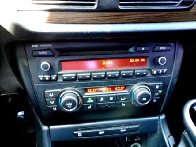 2013 BMW X1 sDrive28i