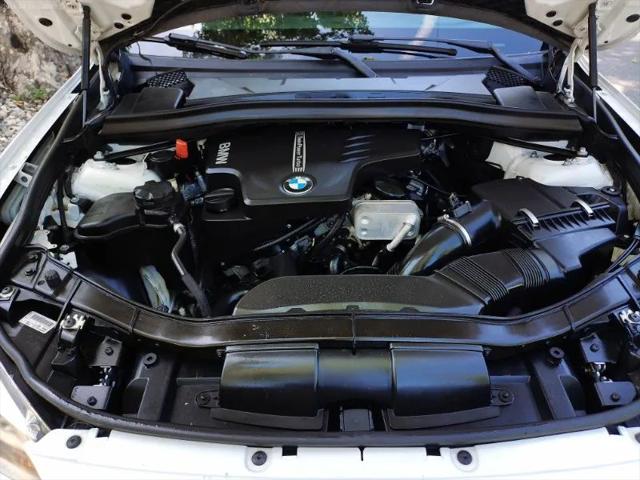 2013 BMW X1 sDrive28i