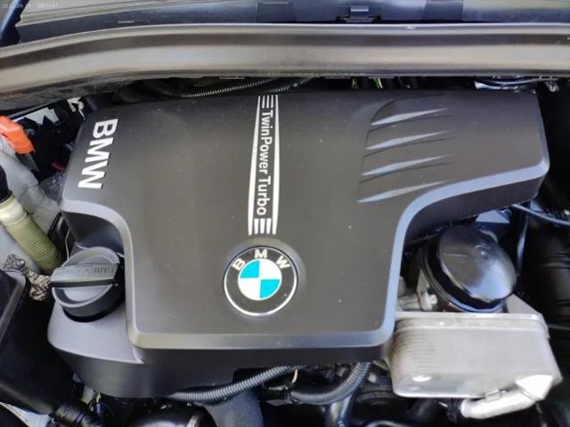 2013 BMW X1 sDrive28i