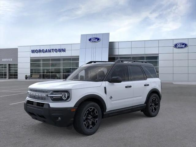 2026 Ford Bronco Sport Outer Banks for sale in Morgantown, WV