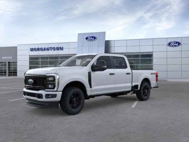 2026 Ford F-350 XL for sale in Morgantown, WV