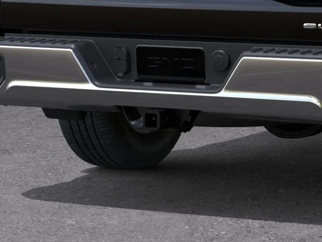 2026 GMC Sierra 1500 Crew Cab, Short Bed, SLE, 4WD