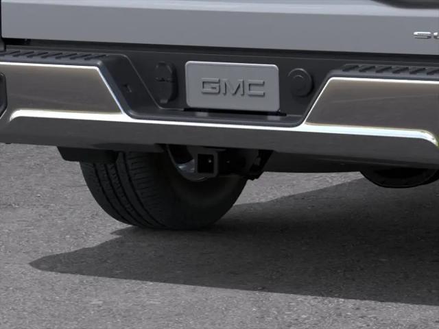 2026 GMC Sierra 1500 Crew Cab, Short Bed, SLE, 4WD