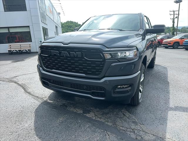 2026 RAM Ram 1500 RAM 1500 EXPRESS QUAD CAB 4X4 64 BOX 2026 RAM Ram 1500 RAM 1500 EXPRESS QUAD CAB 4X4 64 BOX