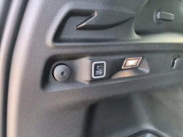 2026 Jeep Grand Cherokee L Altitude 4x4