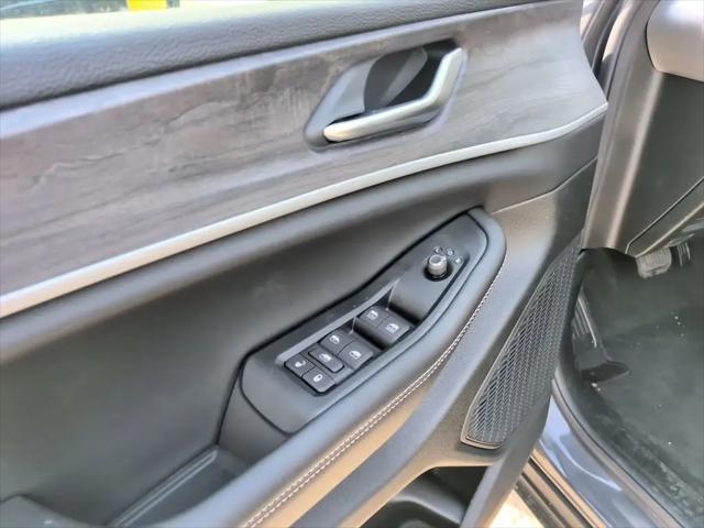 2026 Jeep Grand Cherokee L Altitude 4x4