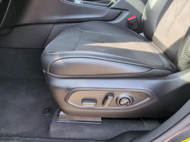 2026 Jeep Grand Cherokee L Altitude 4x4