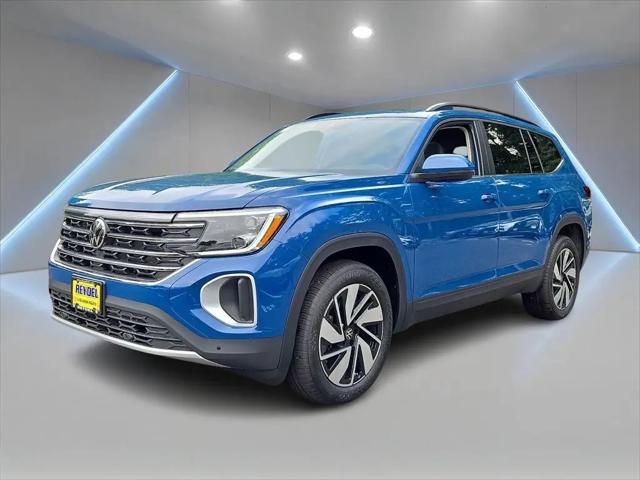 2026 Volkswagen Atlas SE with Technology for sale in Freehold, NJ