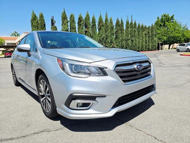 2018 Subaru Legacy 2.5i Premium for sale in Riverside, CA