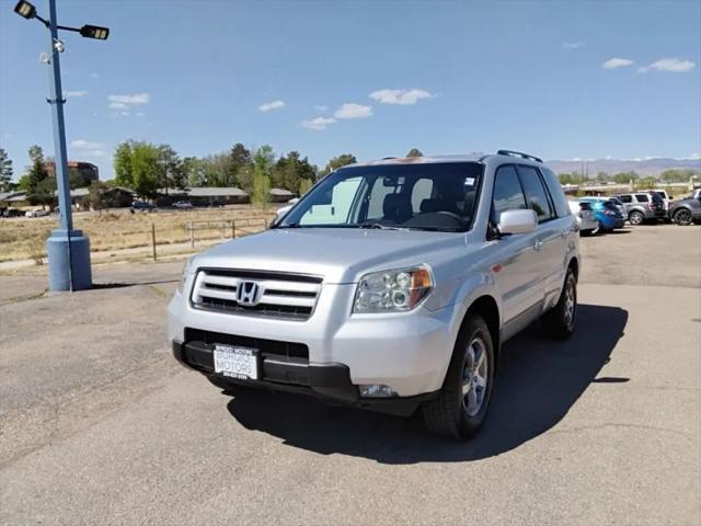 2006 Honda Pilot EX-L for sale in Longmont, CO