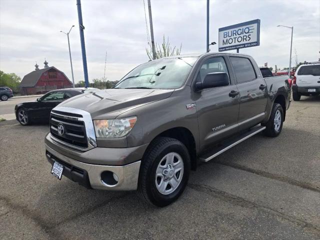 2011 Toyota Tundra Grade 5.7L V8 for sale in Longmont, CO