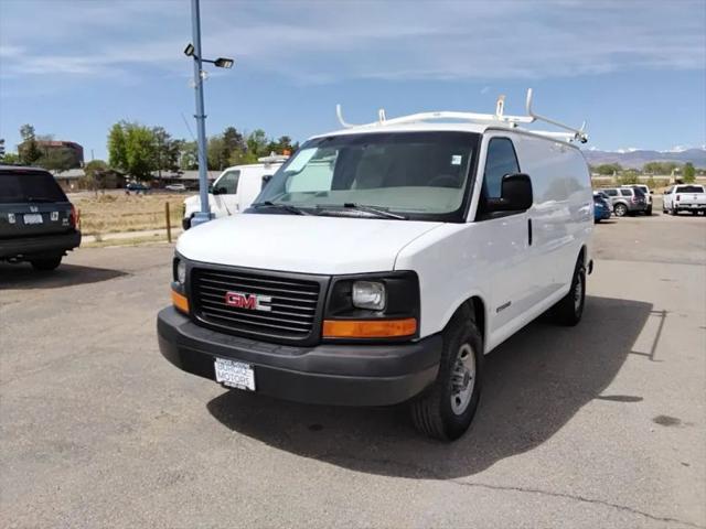 2005 GMC Savana Standard for sale in Longmont, CO