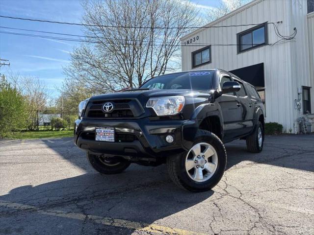 2014 Toyota Tacoma PreRunner V6 for sale in Glendale Heights, IL
