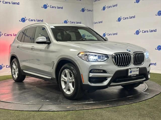 2019 BMW X3 xDrive30i for sale in Tempe, AZ