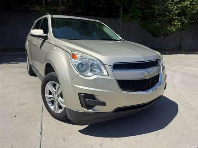 2013 Chevrolet Equinox 1LT for sale in Decatur, GA