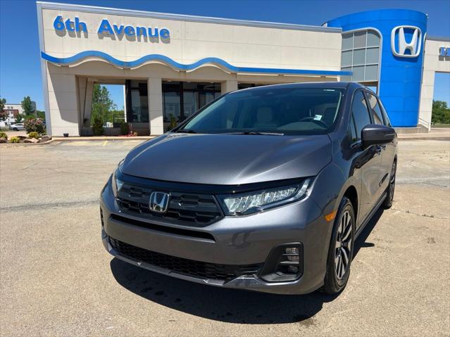 2026 Honda Odyssey EX-L for sale in Stillwater, OK