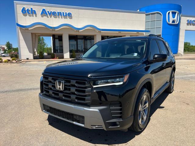 2026 Honda Pilot EX-L for sale in Stillwater, OK