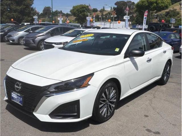 2025 Nissan Altima SV FWD for sale in Hayward, CA