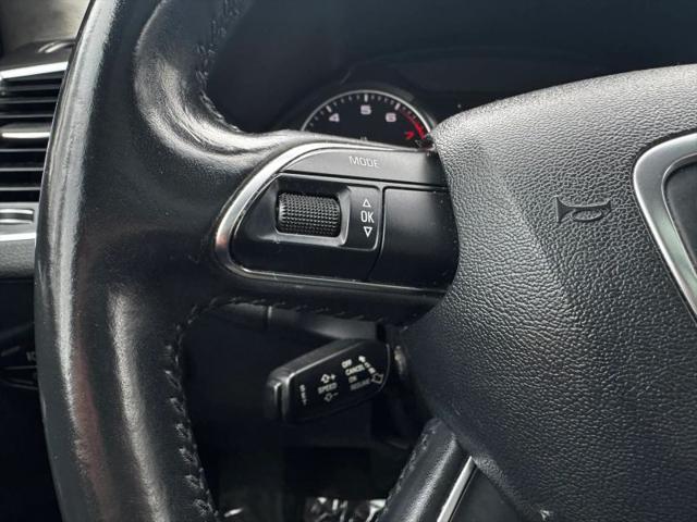 2015 Audi Q5 2.0T Premium